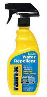 Антидождь Rain‑X Original Glass Water Repellent (473 мл) 800002250