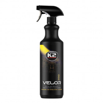 Очиститель салона K2 Velor Pro D5031 (1000мл)