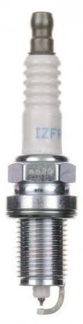 Свечи зажигания NGK Laser Iridium (1 шт) IZFR5B #4080
