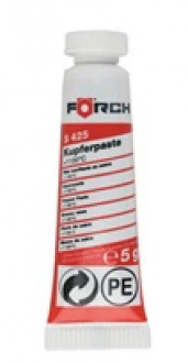 Медная смазка Forch S425 5гр. (6510 5000)