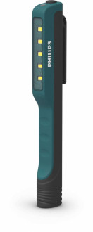 Портативный профессиональный инспекционный фонарь Philips EcoPro10 RC120X1
