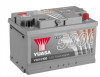 Аккумулятор YUASA Silver High Performance Battery 75Ah (680A) -/+ (0) YBX5100