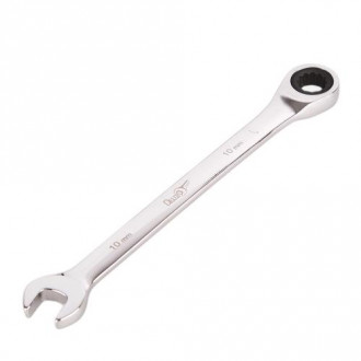 Alloid. Ключ комбинированный трещоточный  12 мм.(КТ-2081-12) (КТ-2081-12)