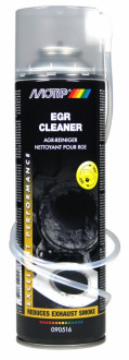 Очиститель Motip EGR Cleaner 090516BS (аэрозоль 500мл)