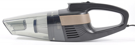 Пылесос автомобильный БЕЛАВТО Тайфун BA55B с LED фонарем ( 32000 об/мин, 110 Вт, фильтр НЕРА, шнур 5 метров)
