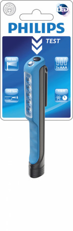 Светодиодный фонарик Philips LED Penlight Professional