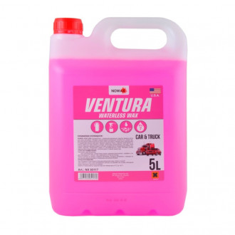 Холодный воск NOWAX Ventura Waterless Wax 5 литров NX05117