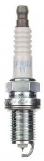 Свечи зажигания NGK Laser Iridium (1 шт) IFR5J11
